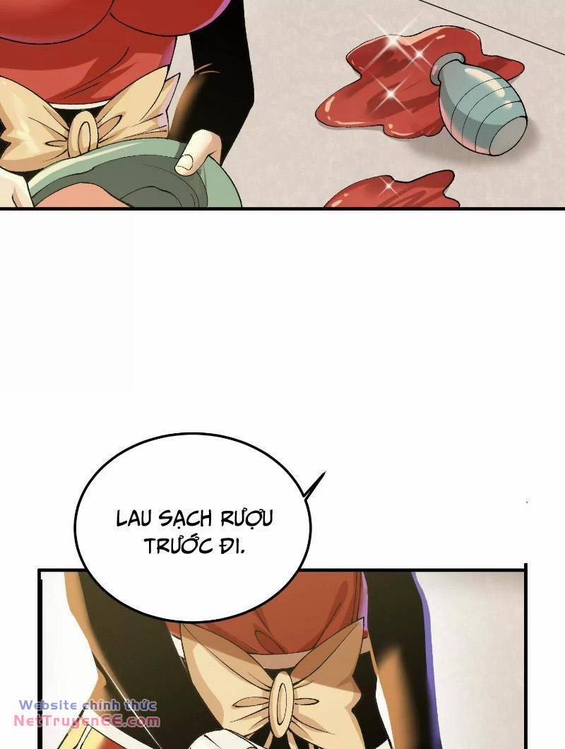 Vật Lý Tu Tiên Hai Vạn Năm 7 trang 6