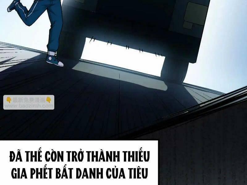 Vật Lý Tu Tiên Hai Vạn Năm 8 trang 114