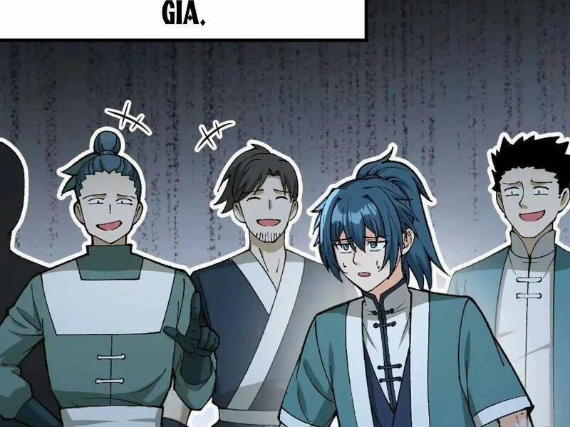 Vật Lý Tu Tiên Hai Vạn Năm 8 trang 115