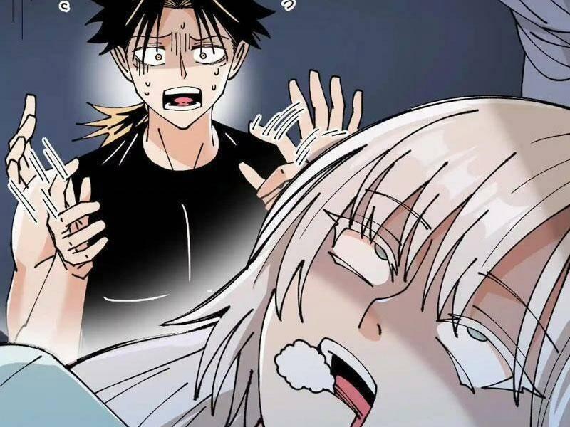 Vật Lý Tu Tiên Hai Vạn Năm 8 trang 12