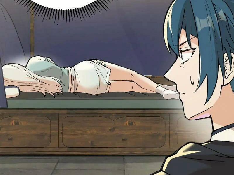 Vật Lý Tu Tiên Hai Vạn Năm 8 trang 149