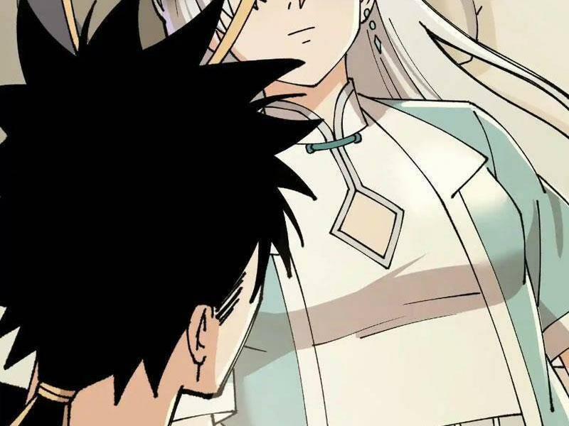 Vật Lý Tu Tiên Hai Vạn Năm 8 trang 4