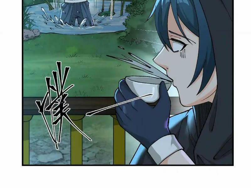 Vật Lý Tu Tiên Hai Vạn Năm 8 trang 40