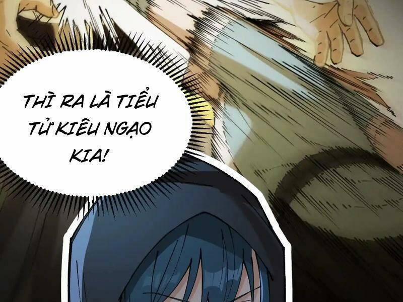 Vật Lý Tu Tiên Hai Vạn Năm 8 trang 55