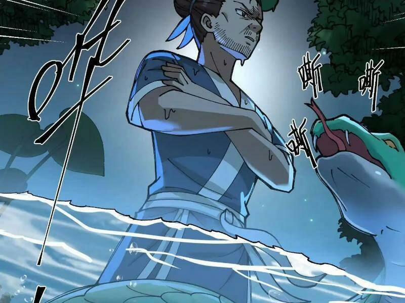 Vật Lý Tu Tiên Hai Vạn Năm 8 trang 67