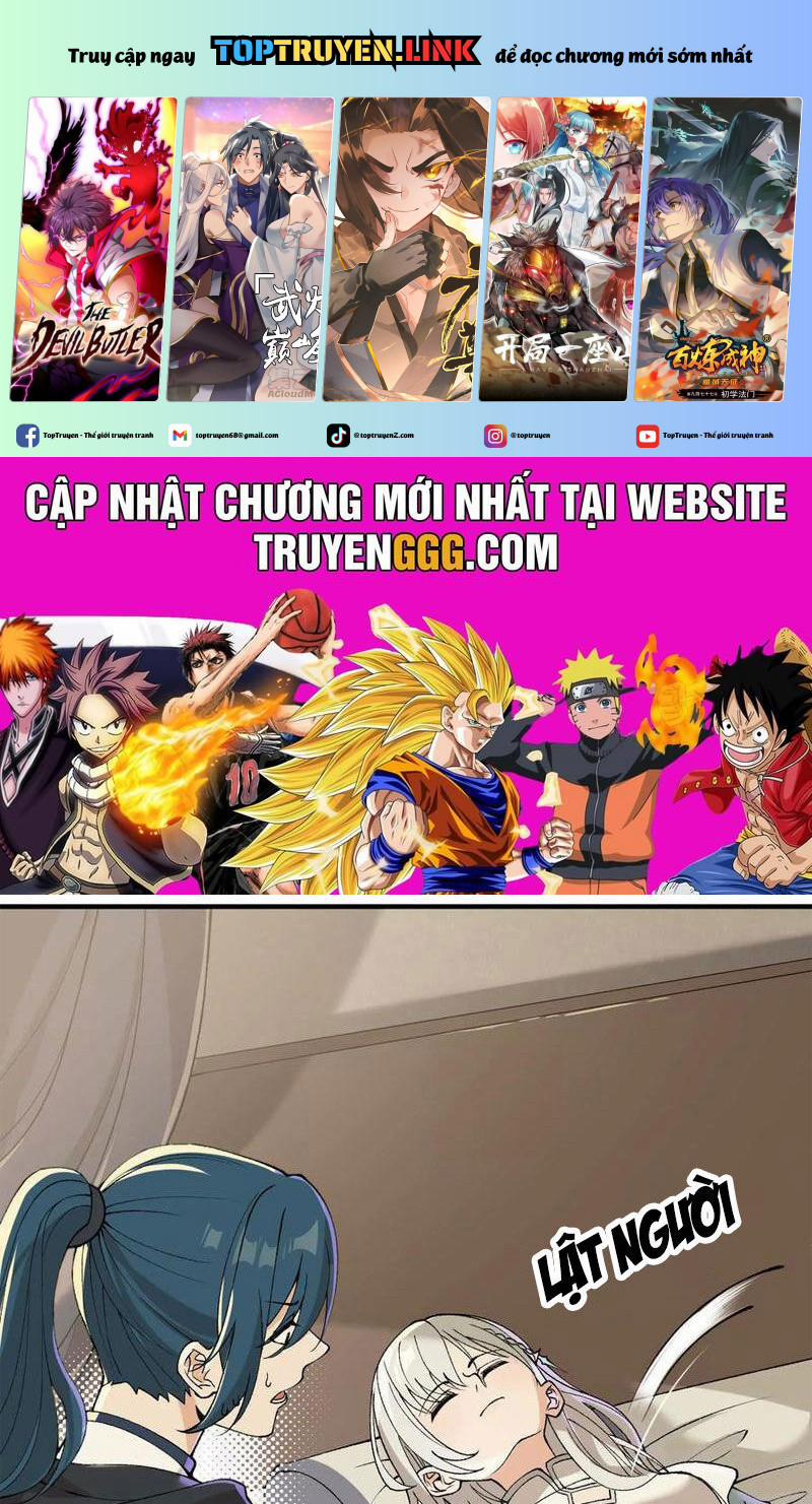 Vật Lý Tu Tiên Hai Vạn Năm 9 trang 0