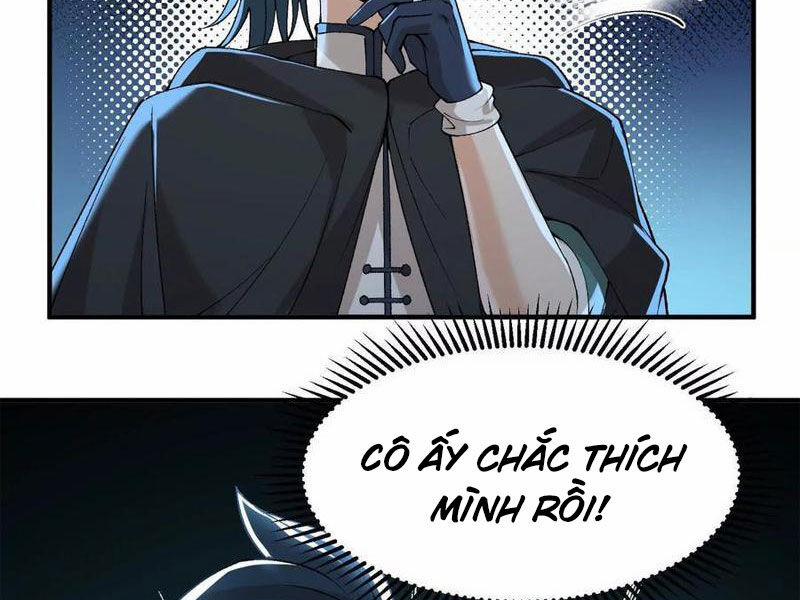 Vật Lý Tu Tiên Hai Vạn Năm 9 trang 10