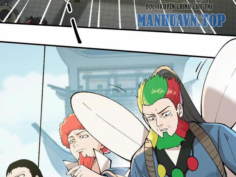 Vật Lý Tu Tiên Hai Vạn Năm 9 trang 116