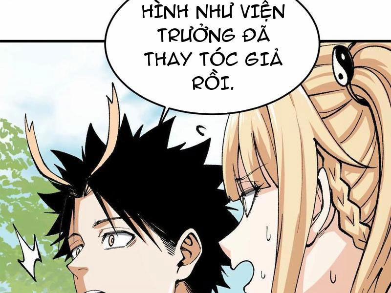 Vật Lý Tu Tiên Hai Vạn Năm 9 trang 126