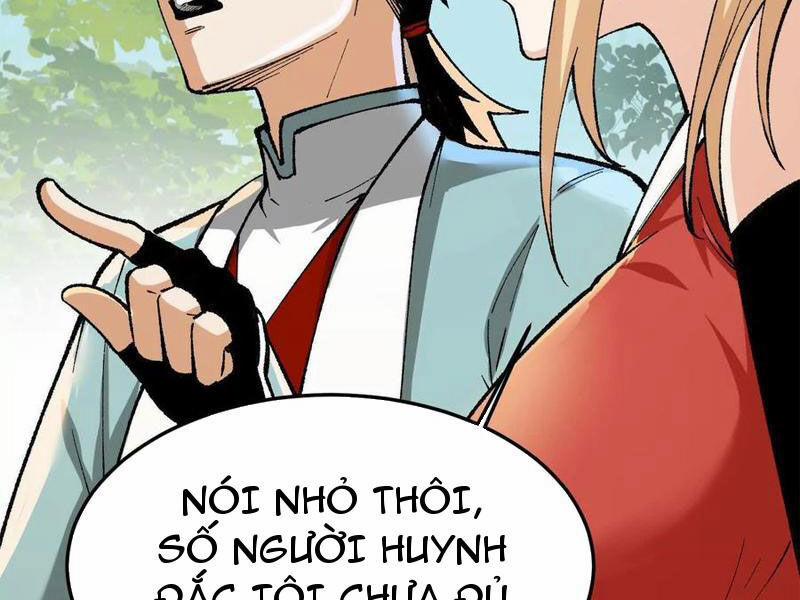 Vật Lý Tu Tiên Hai Vạn Năm 9 trang 127
