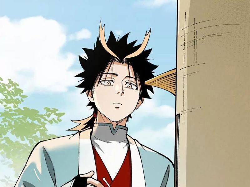 Vật Lý Tu Tiên Hai Vạn Năm 9 trang 138