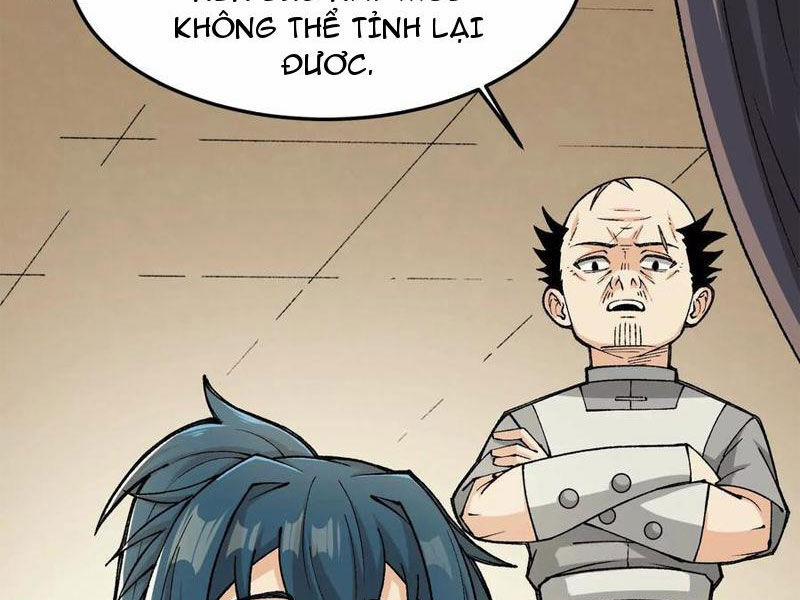 Vật Lý Tu Tiên Hai Vạn Năm 9 trang 20