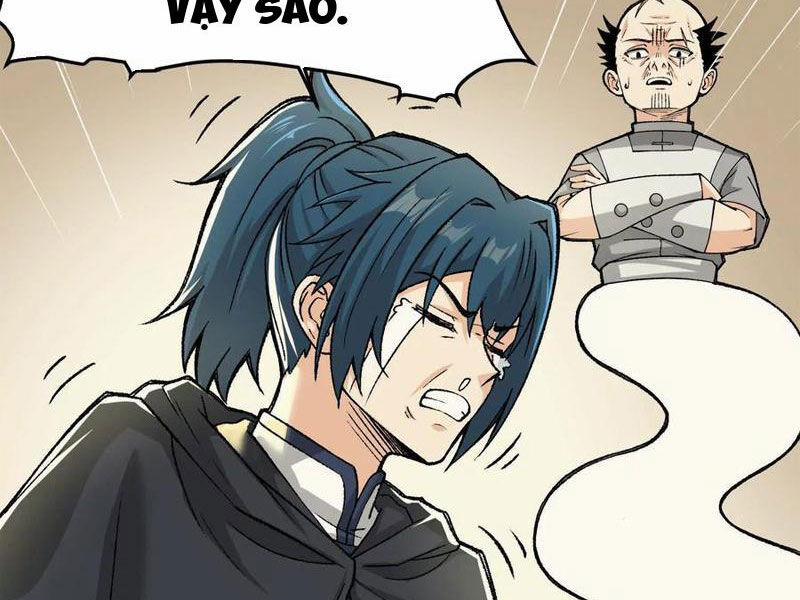 Vật Lý Tu Tiên Hai Vạn Năm 9 trang 23