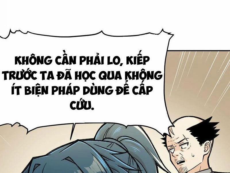 Vật Lý Tu Tiên Hai Vạn Năm 9 trang 25