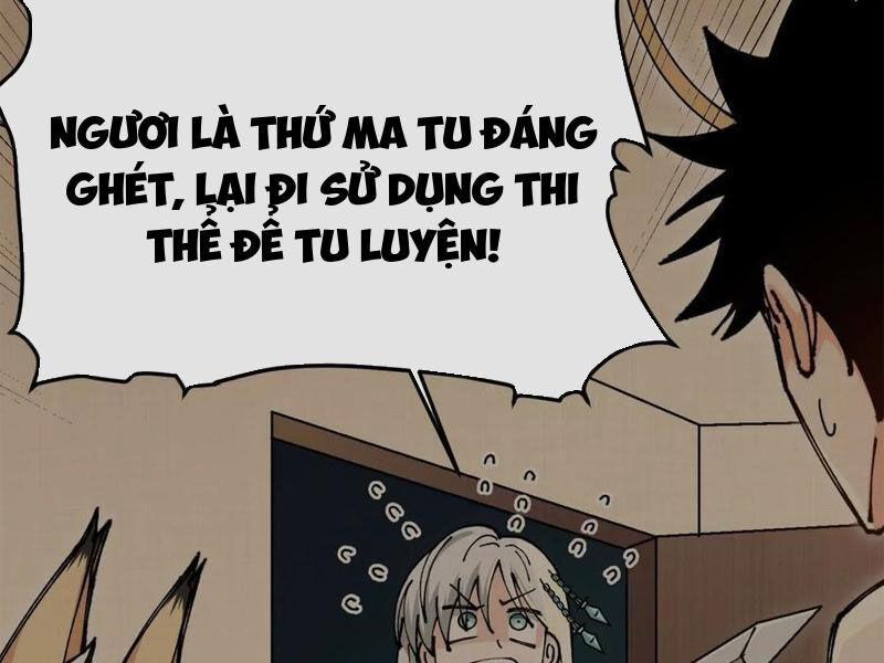 Vật Lý Tu Tiên Hai Vạn Năm 9 trang 62