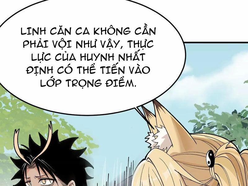 Vật Lý Tu Tiên Hai Vạn Năm 9 trang 85