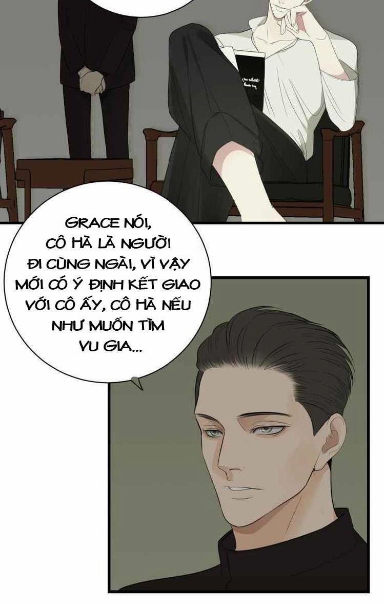 Vật Trong Tay 16 trang 1
