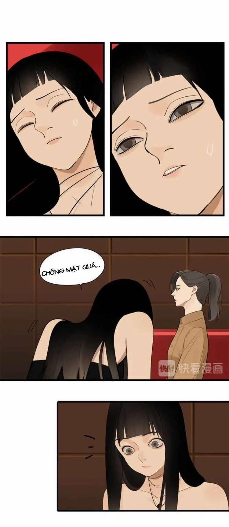 Vật Trong Tay 17 trang 0