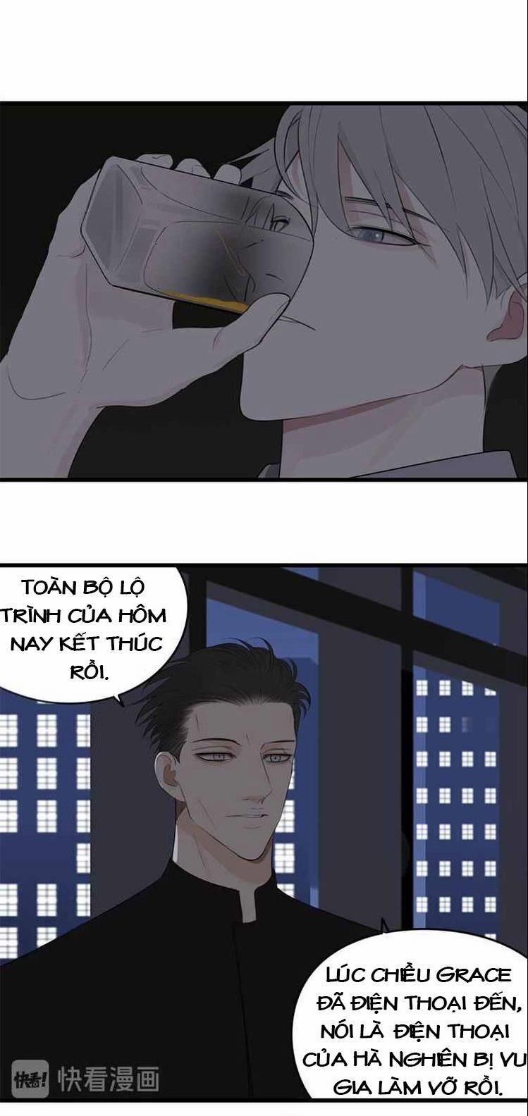 Vật Trong Tay 18 trang 0