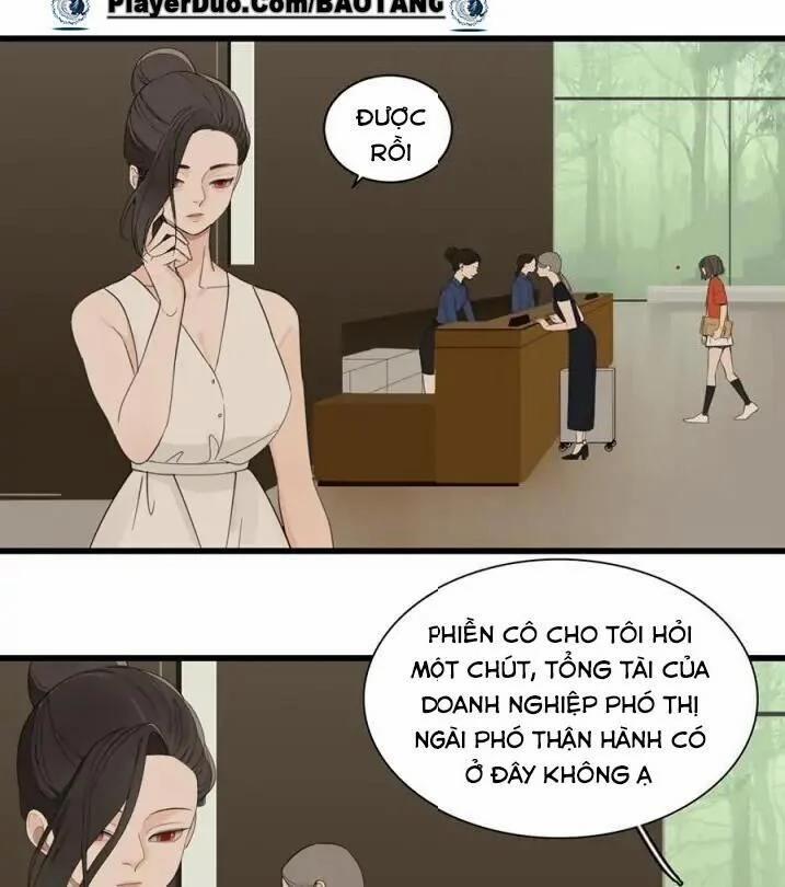 Vật Trong Tay 20 trang 1