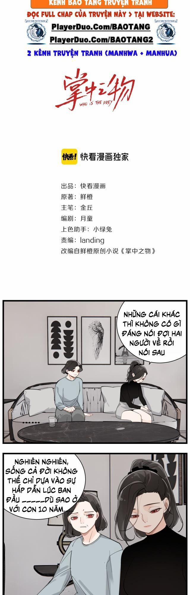 Vật Trong Tay 60 trang 0