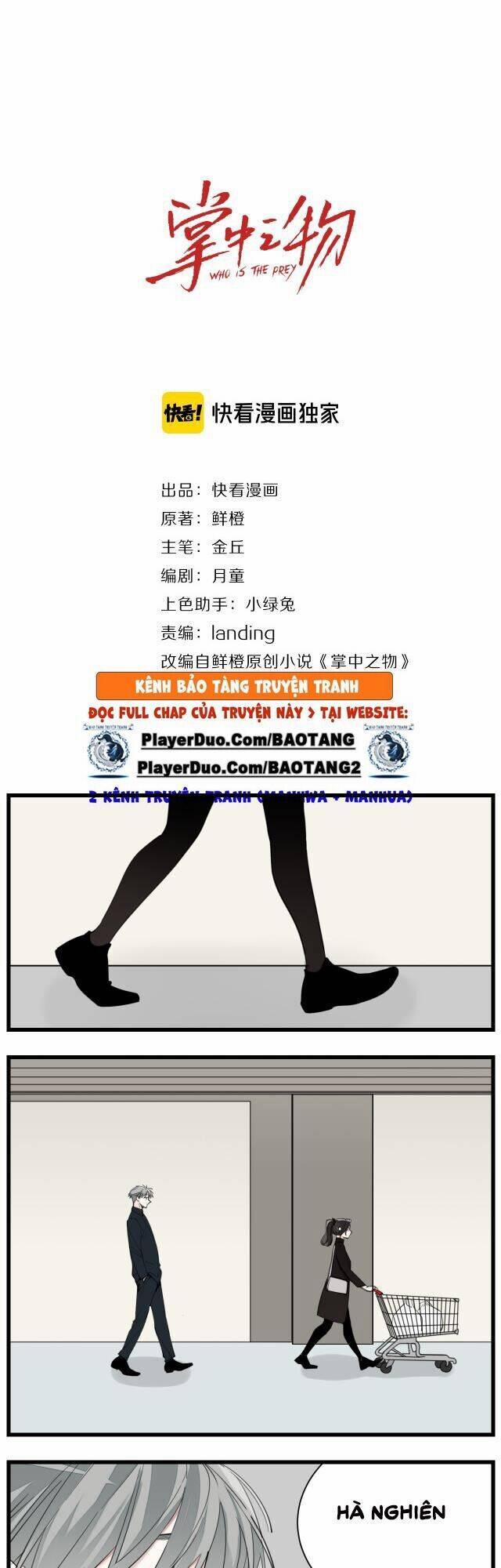 Vật Trong Tay 62 trang 0