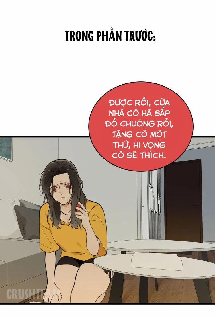 Vật Trong Tay 8 trang 1