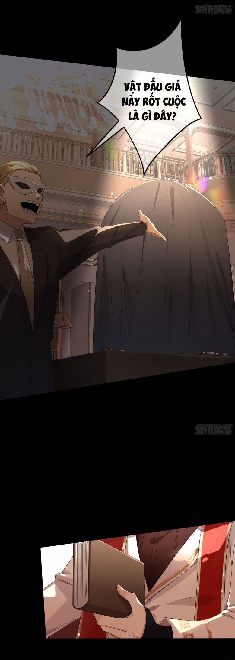 Vấy Bẩn 1 trang 12