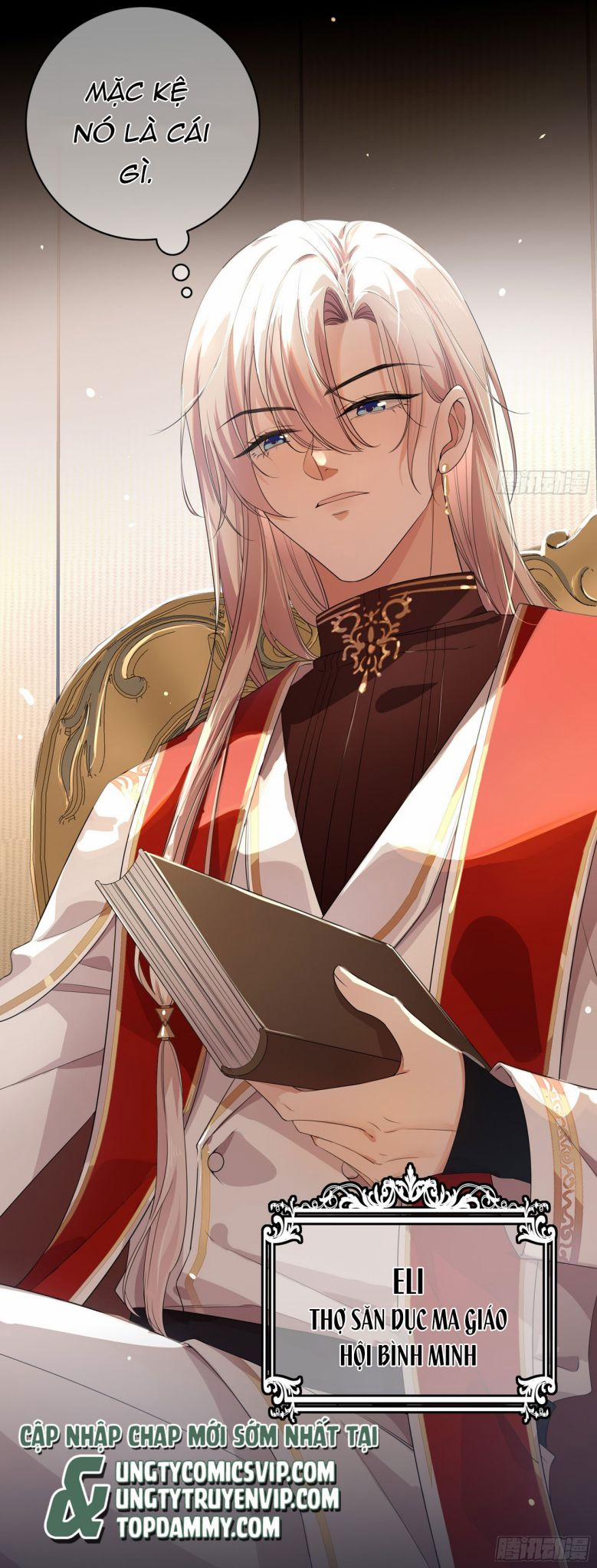 Vấy Bẩn 1 trang 13