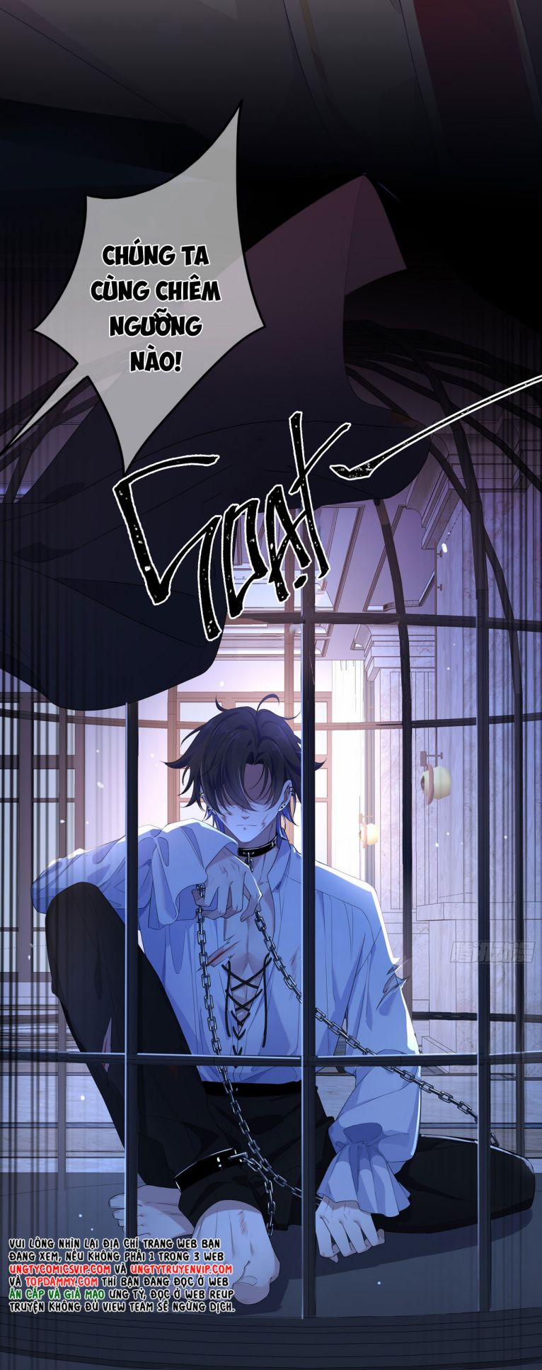 Vấy Bẩn 1 trang 14