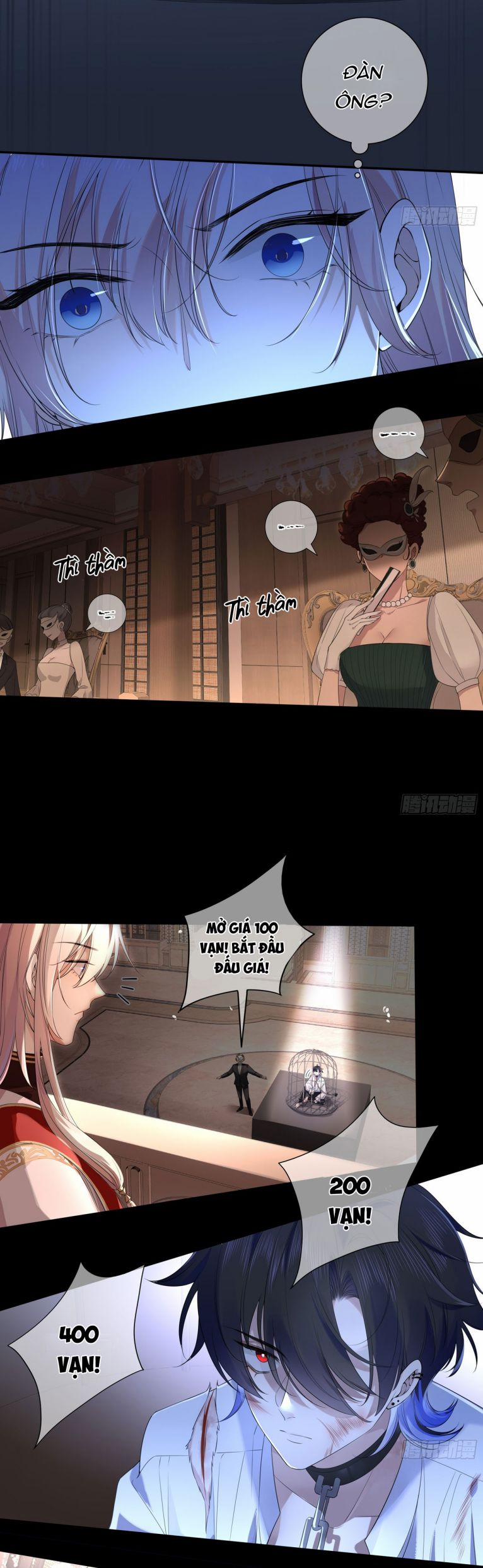 Vấy Bẩn 1 trang 15