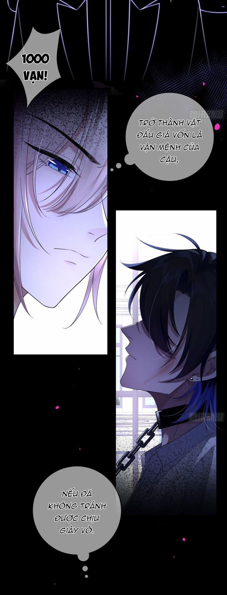 Vấy Bẩn 1 trang 17