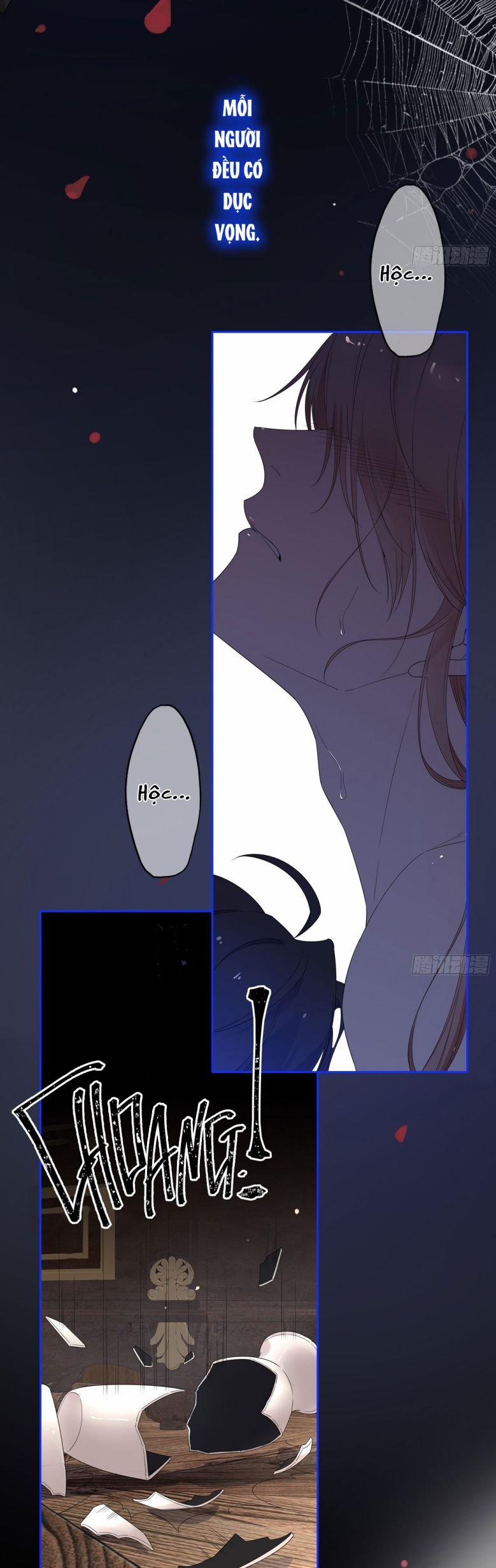 Vấy Bẩn 1 trang 2