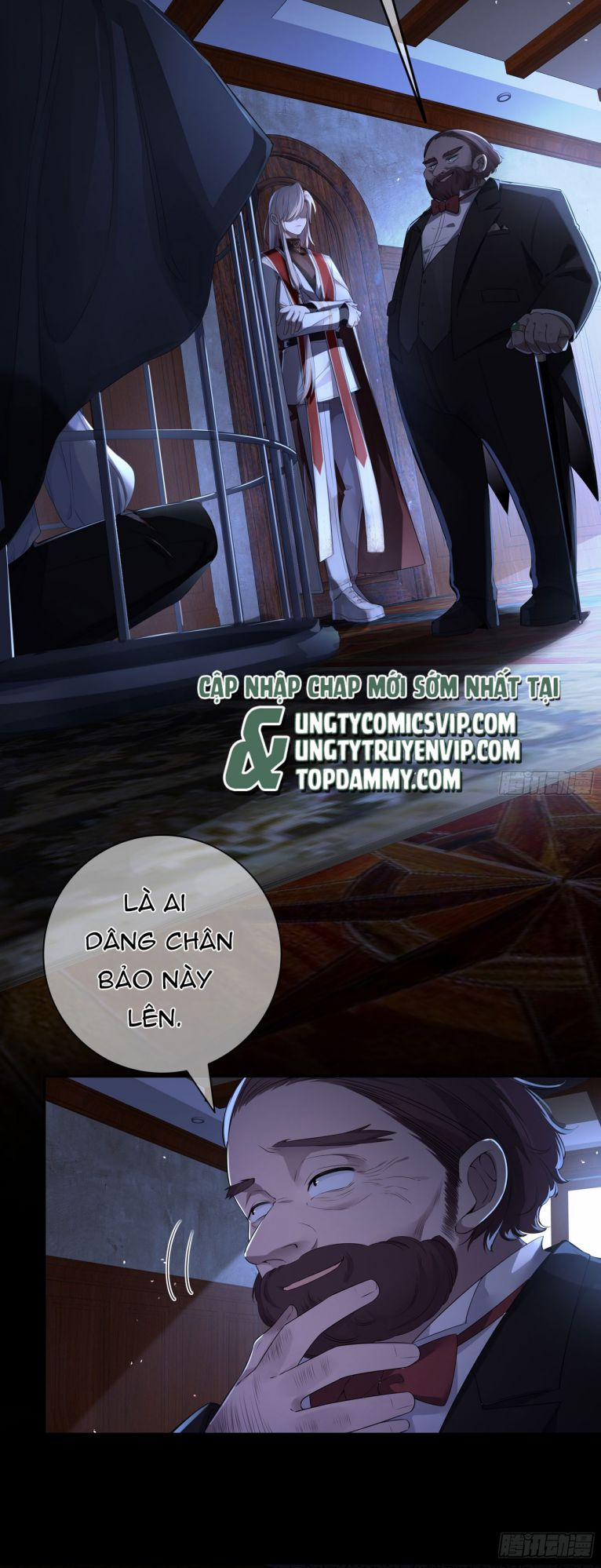 Vấy Bẩn 1 trang 20