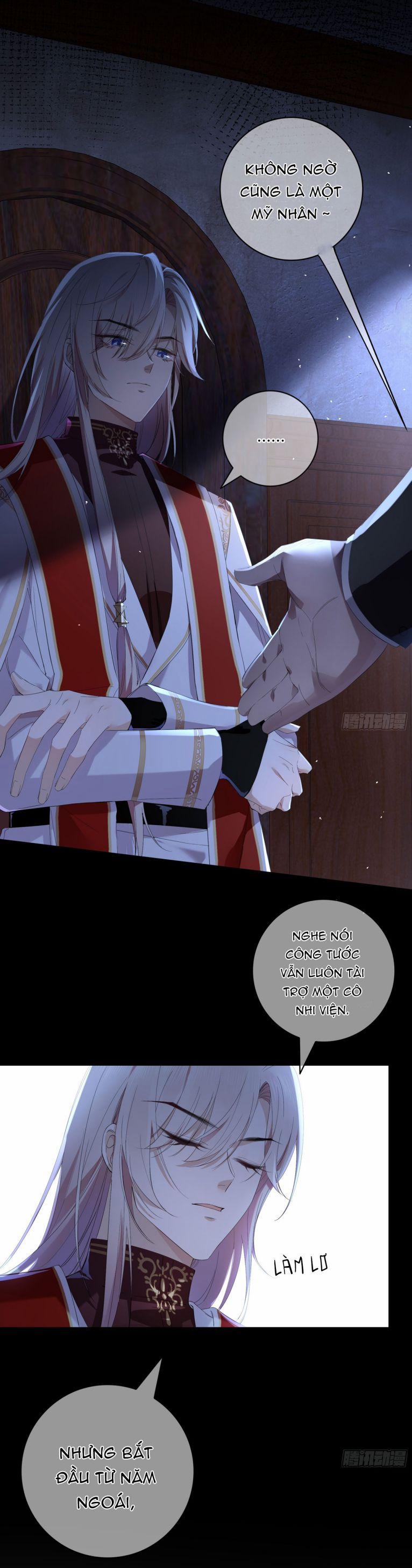 Vấy Bẩn 1 trang 21