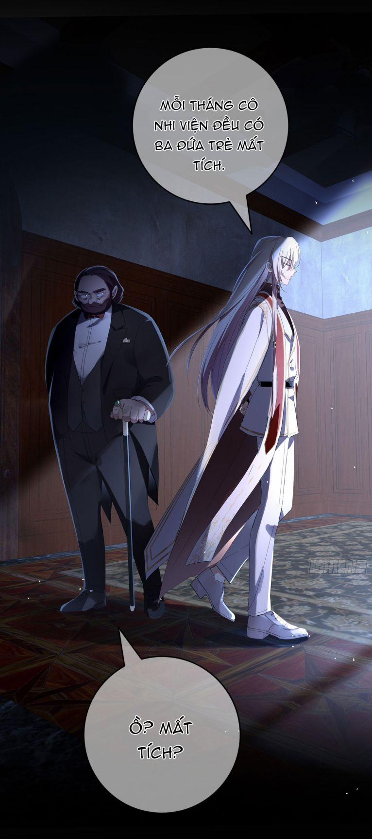 Vấy Bẩn 1 trang 22