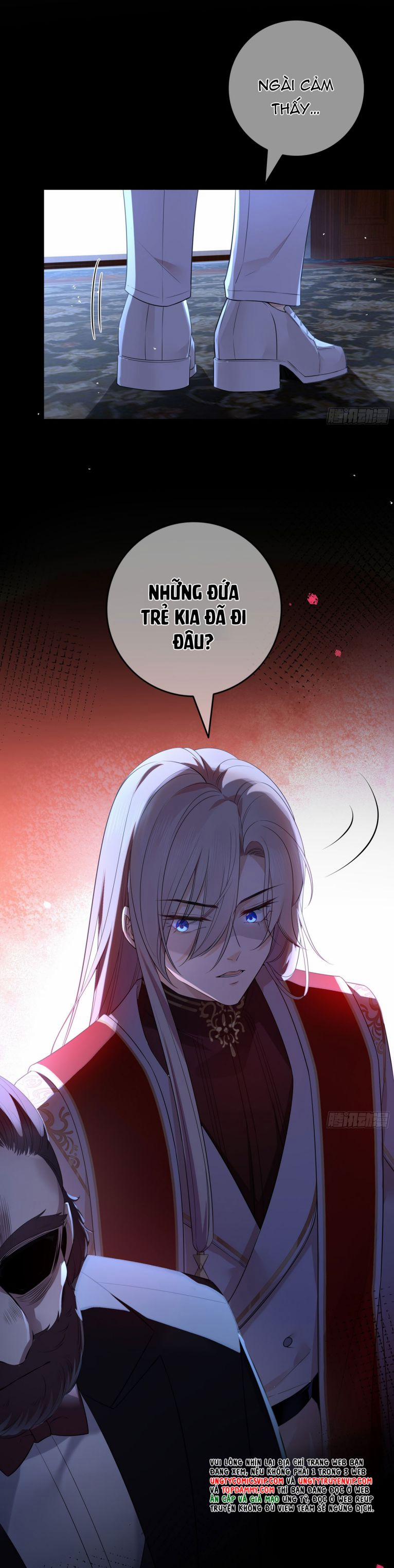 Vấy Bẩn 1 trang 23