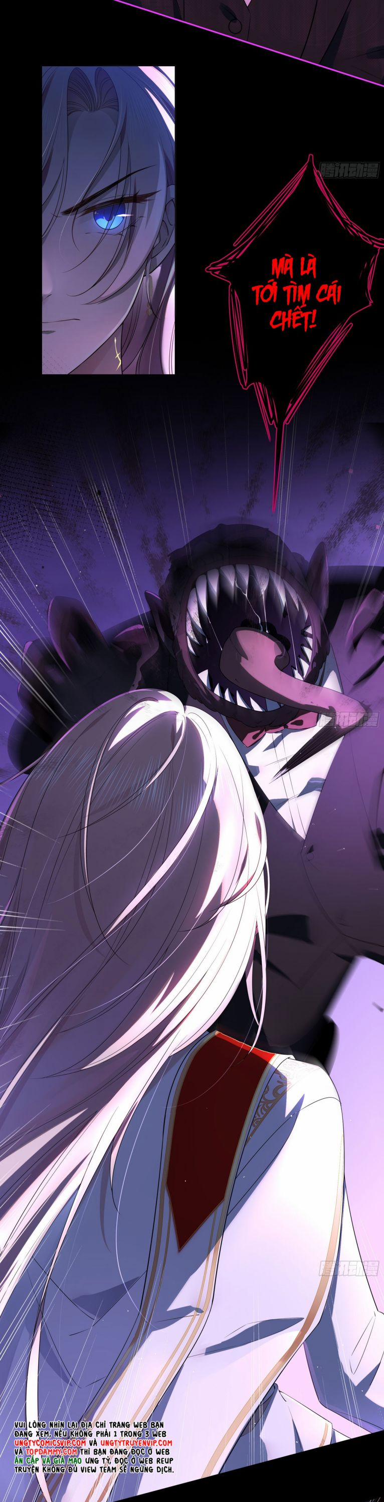 Vấy Bẩn 1 trang 28