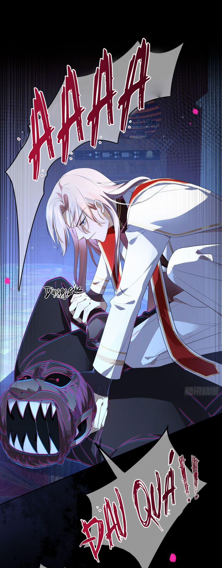 Vấy Bẩn 1 trang 31