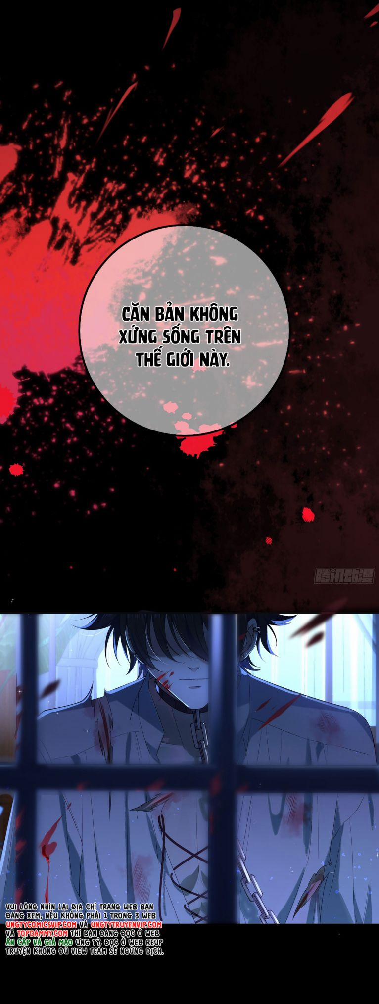 Vấy Bẩn 1 trang 34