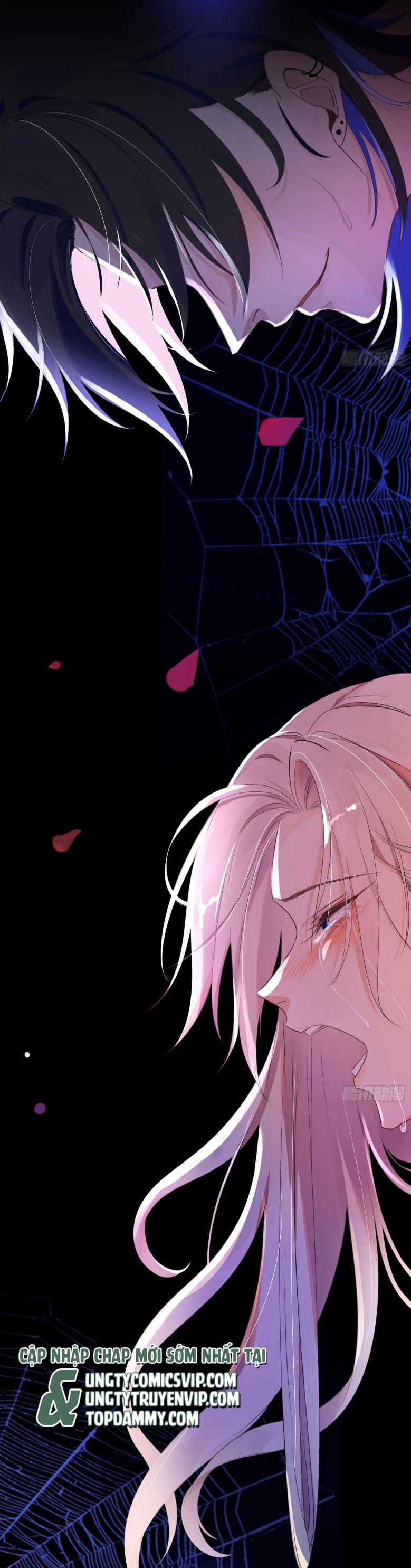 Vấy Bẩn 1 trang 5