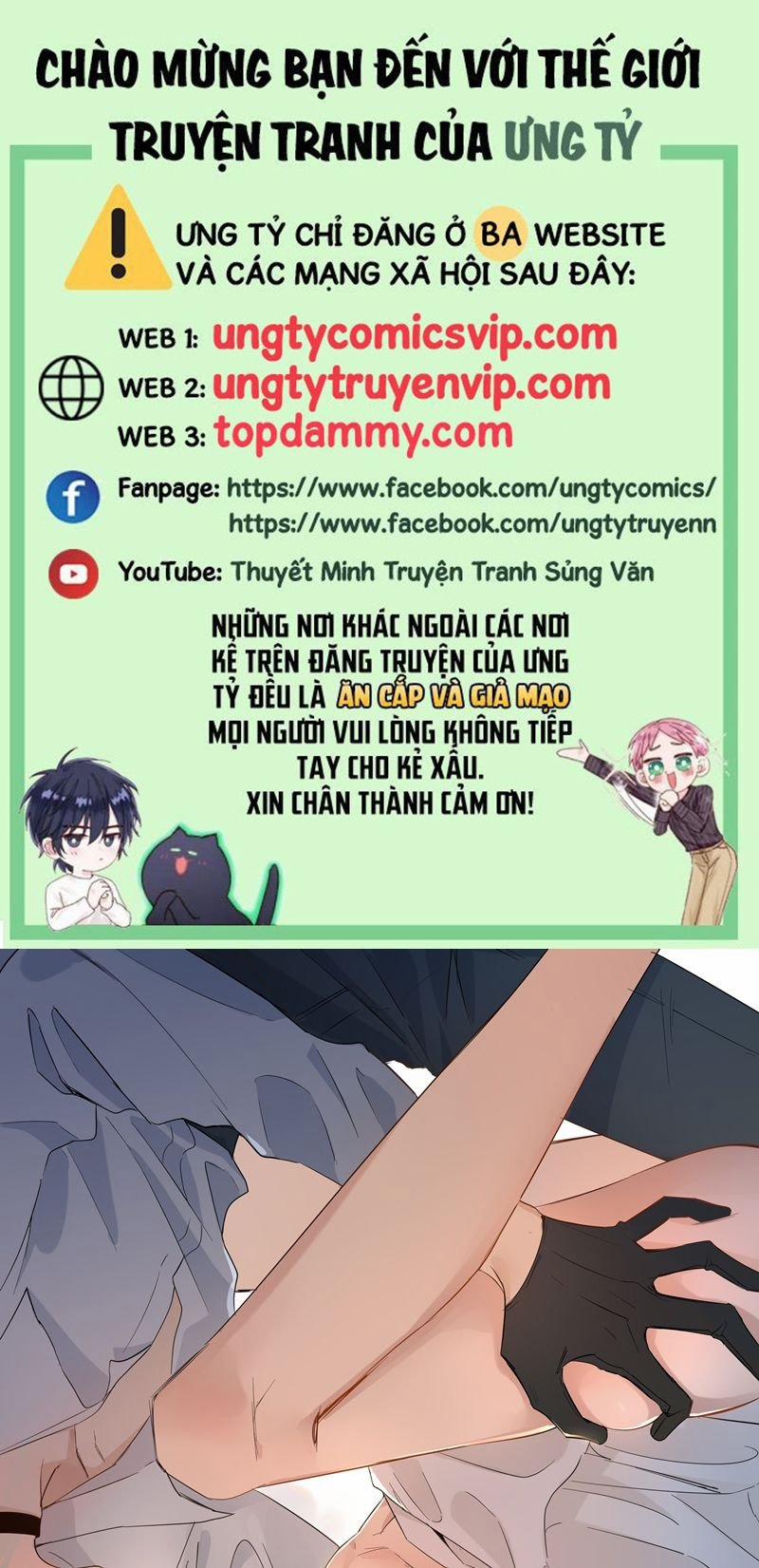 Vấy Bẩn 15 trang 0