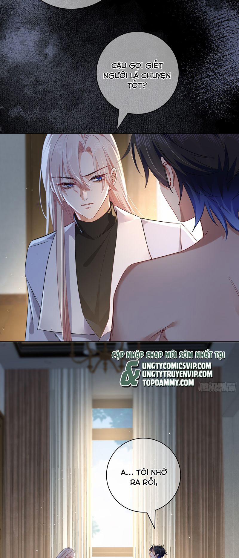 Vấy Bẩn 16 trang 12