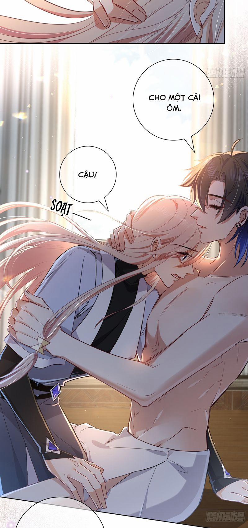 Vấy Bẩn 16 trang 19