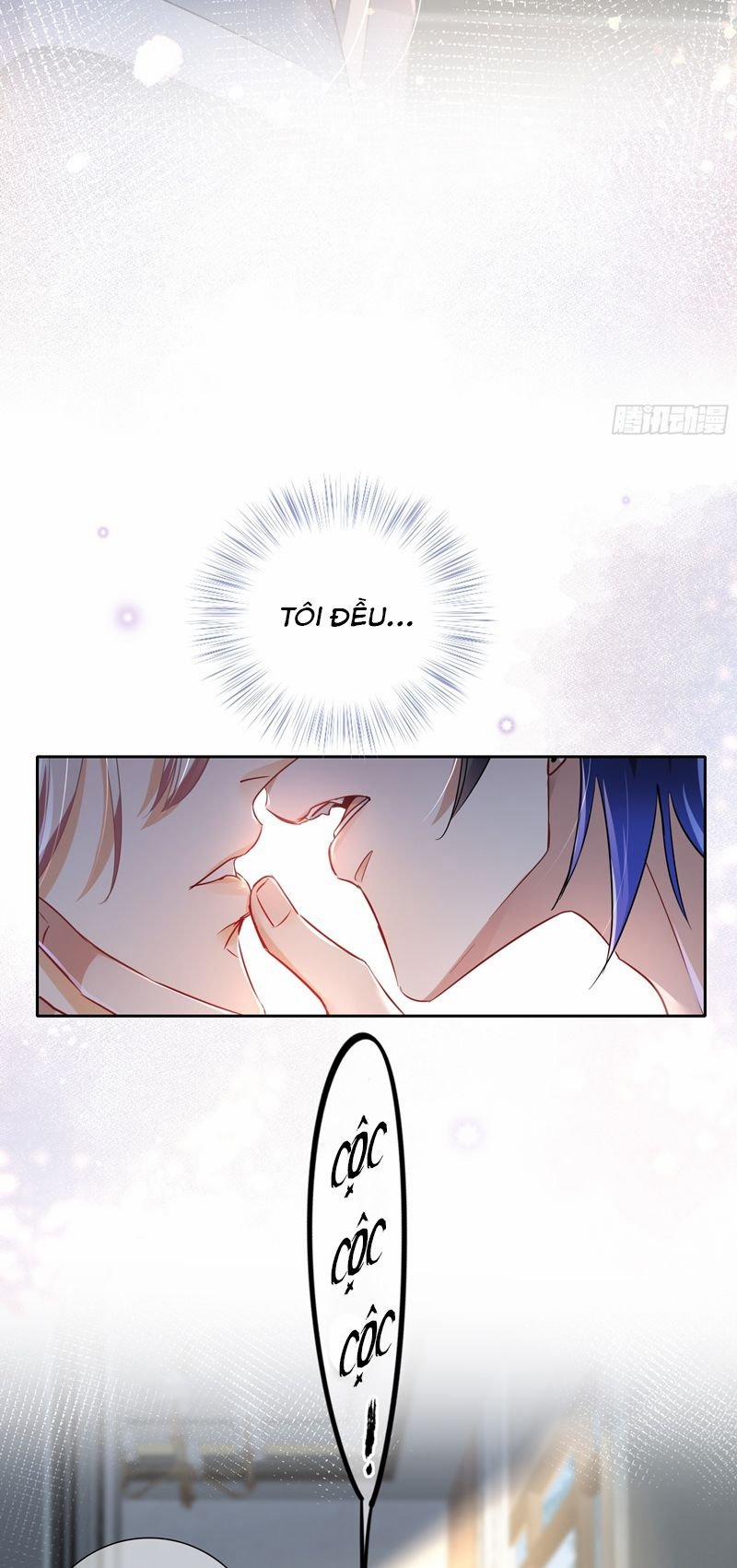 Vấy Bẩn 16 trang 23