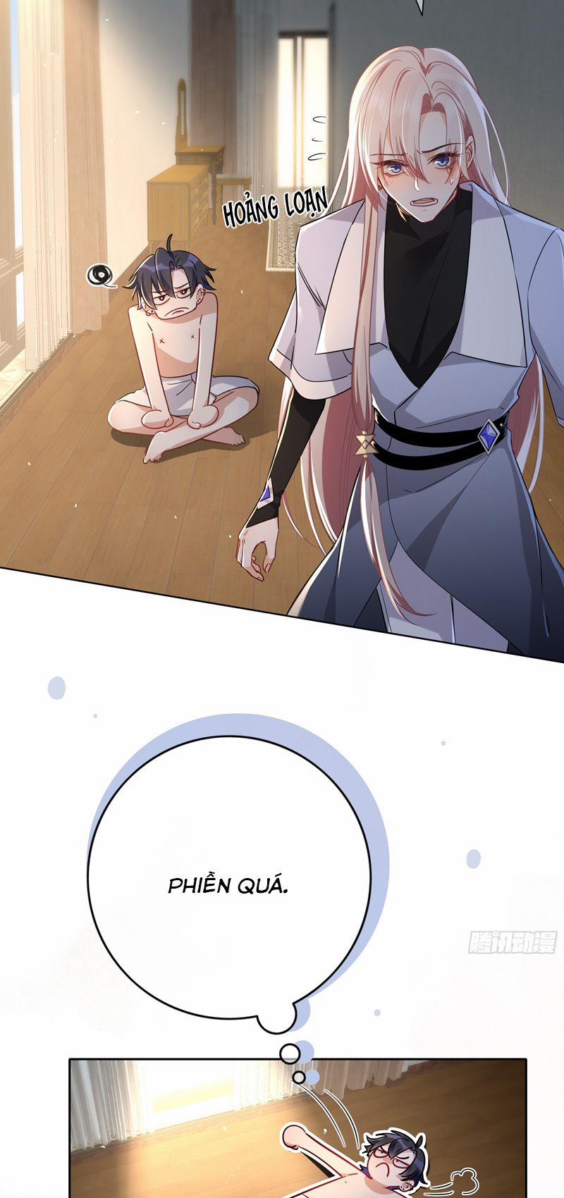 Vấy Bẩn 16 trang 25