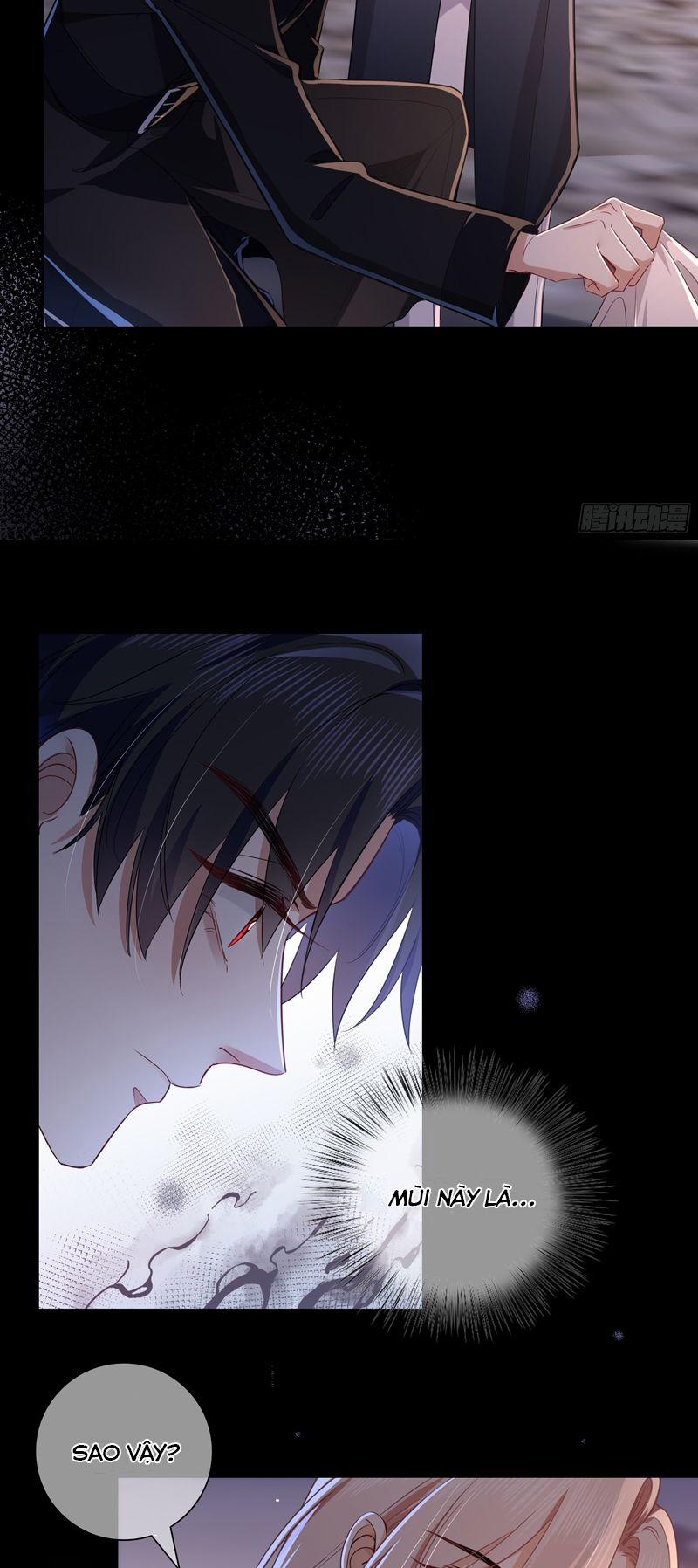 Vấy Bẩn 16 trang 30