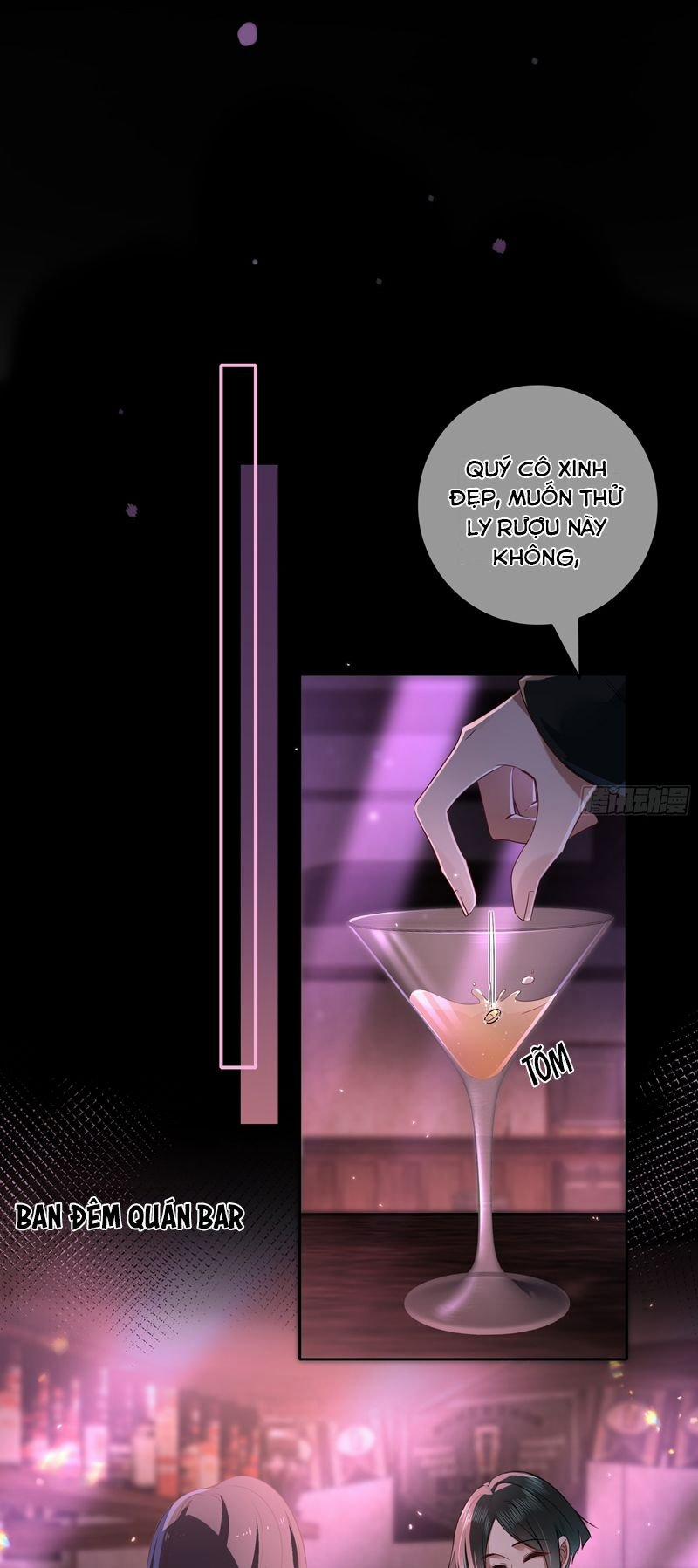 Vấy Bẩn 16 trang 33