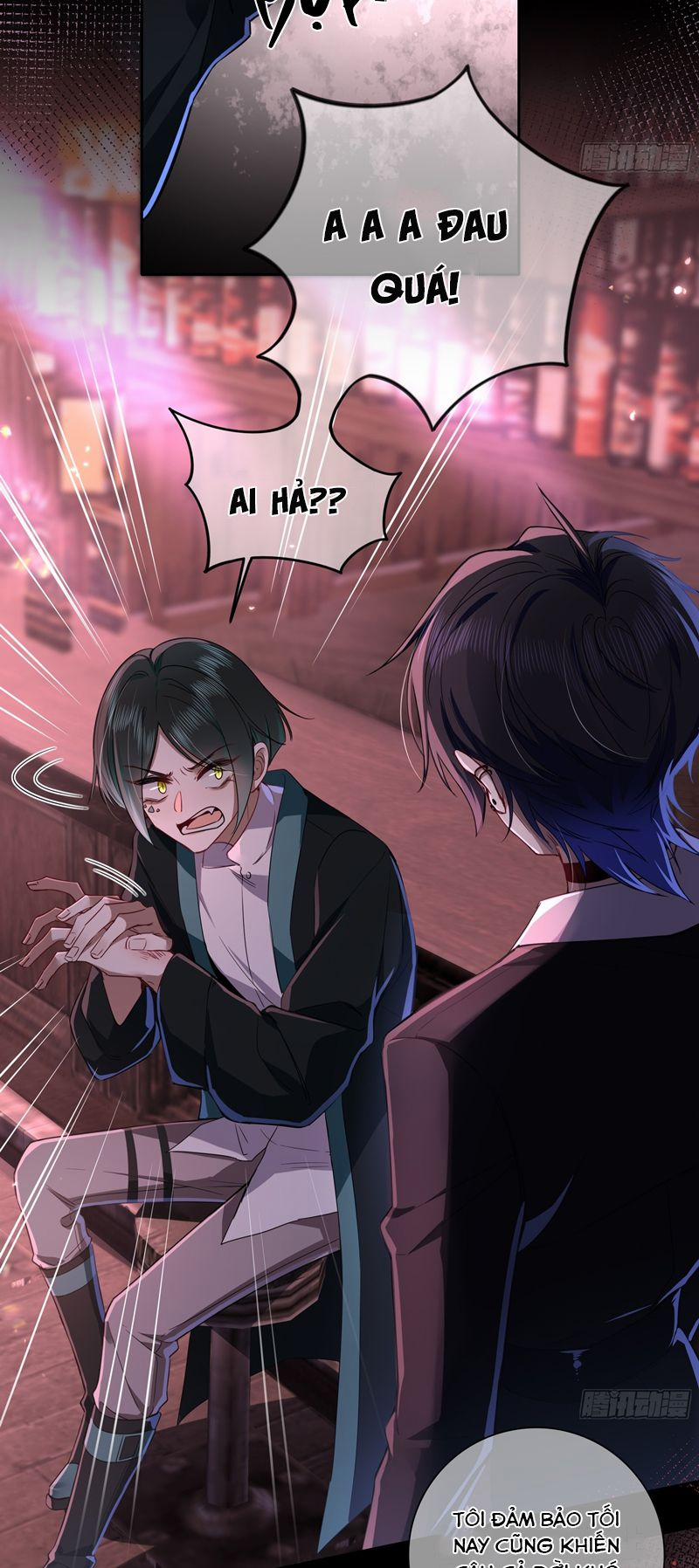 Vấy Bẩn 16 trang 35