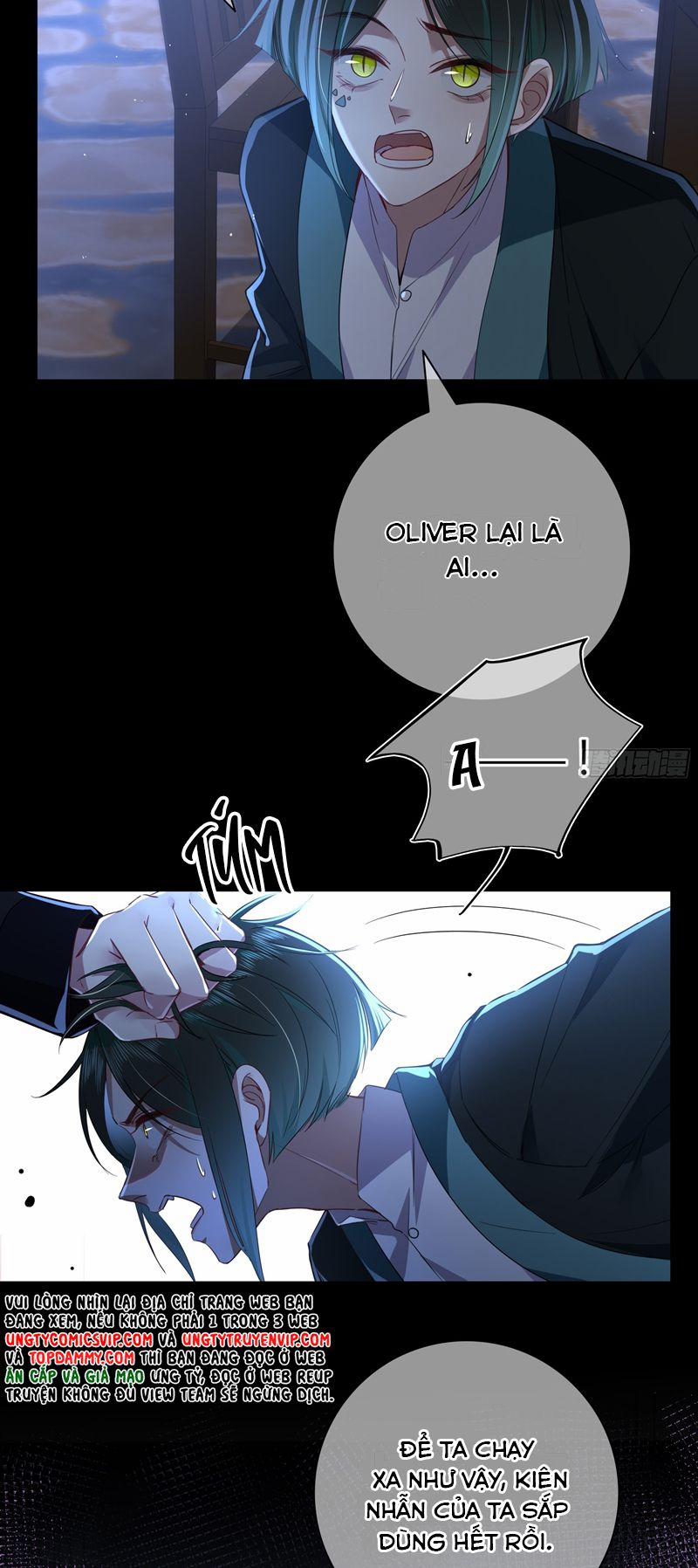 Vấy Bẩn 16 trang 39